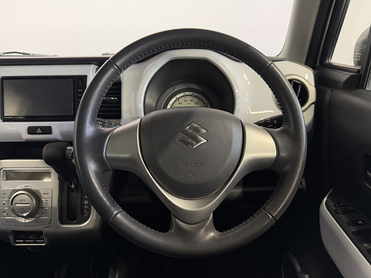 Suzuki Hustler, 2014 года, пробег 113000 км