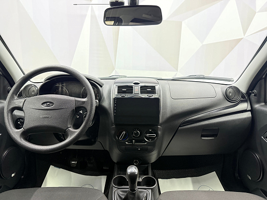 Lada (ВАЗ) Granta Classic Optima Учебная, 2024 года, пробег 31936 км