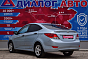 Hyundai Solaris Comfort, 2012 года, пробег 155000 км
