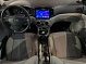 Hyundai Verna GL airbag-passenger BY001104E, 2008 года, пробег 176510 км