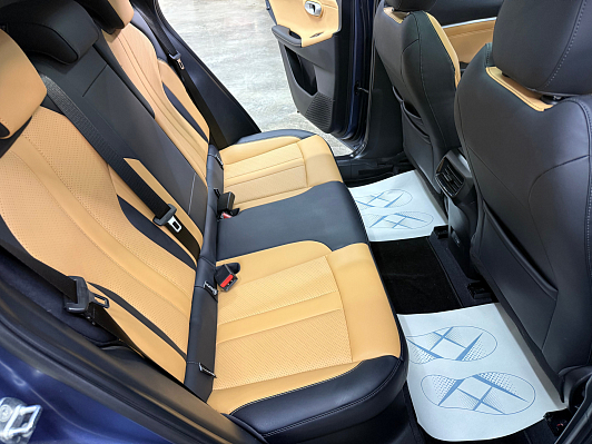 GAC GS3 GB, 2024 года, пробег 20372 км