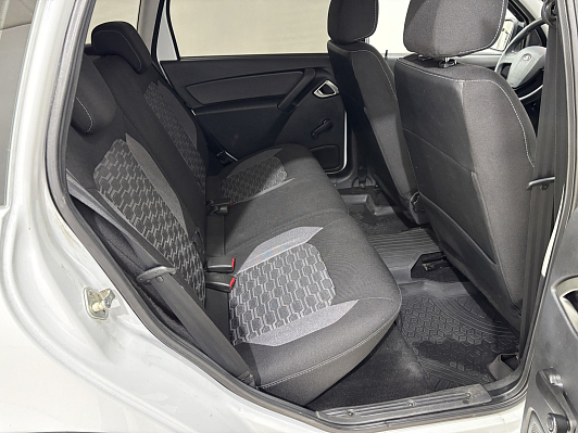 Lada (ВАЗ) Granta Comfort, 2022 года, пробег 61367 км