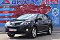 Toyota RAV4, 2013 года, пробег 108000 км