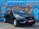 Lada (ВАЗ) Vesta, 2025 года, пробег 52 км