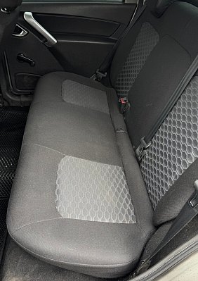 Lada (ВАЗ) Granta Comfort (2018-2021), 2020 года, пробег 101100 км