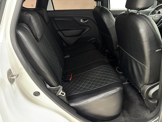 Lada (ВАЗ) XRAY BLACK, 2020 года, пробег 70150 км