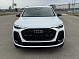 Audi Q5 Edition One TFSI quattro S tronic, белый