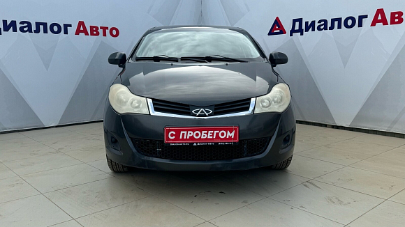 CHERY Very (A13) VR14B, 2013 года, пробег 49842 км