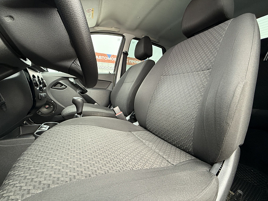 Datsun on-DO Access, 2017 года, пробег 175400 км