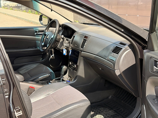 Chevrolet Epica, 2011 года, пробег 216856 км