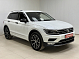 Volkswagen Tiguan Sportline, 2018 года, пробег 47813 км