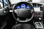 Citroen C4 Exclusive, 2014 года, пробег 118000 км