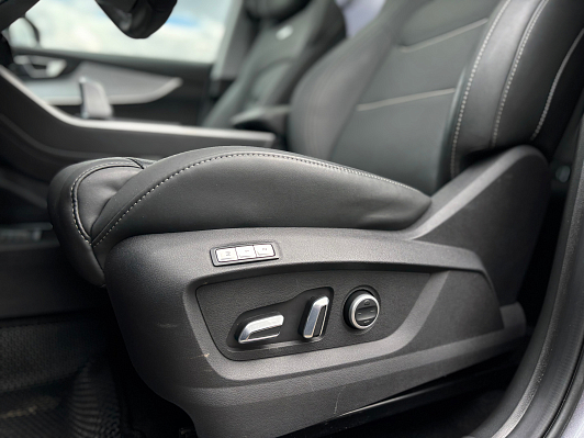 Chery Tiggo 7 Pro Max, 2023 года, пробег 31000 км