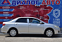 Toyota Corolla, 2008 года, пробег 323000 км