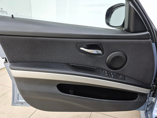 BMW 3 серии, 2011 года, пробег 134297 км