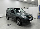 Chevrolet Niva GLC, 2018 года, пробег 37275 км