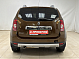 Renault Duster Privilege, 2012 года, пробег 92792 км