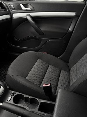 Skoda Octavia Ambition, 2010 года, пробег 184079 км