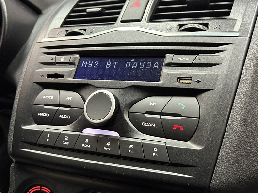 Lada (ВАЗ) Granta Comfort, 2023 года, пробег 20600 км