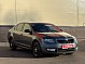 Skoda Octavia Ambition, 2016 года, пробег 201000 км