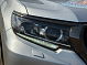 Toyota Land Cruiser Prado Престиж, 2020 года, пробег 85200 км