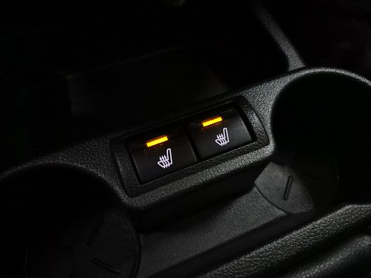 Lada (ВАЗ) Granta Comfort, 2020 года, пробег 91091 км