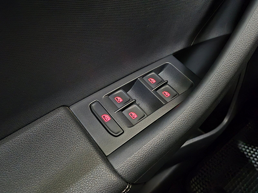 Volkswagen Polo Status, 2020 года, пробег 76484 км