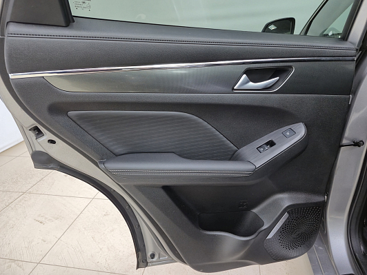 Haval Jolion Premium, 2023 года, пробег 16556 км