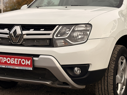 Renault Duster Access, 2019 года, пробег 68100 км