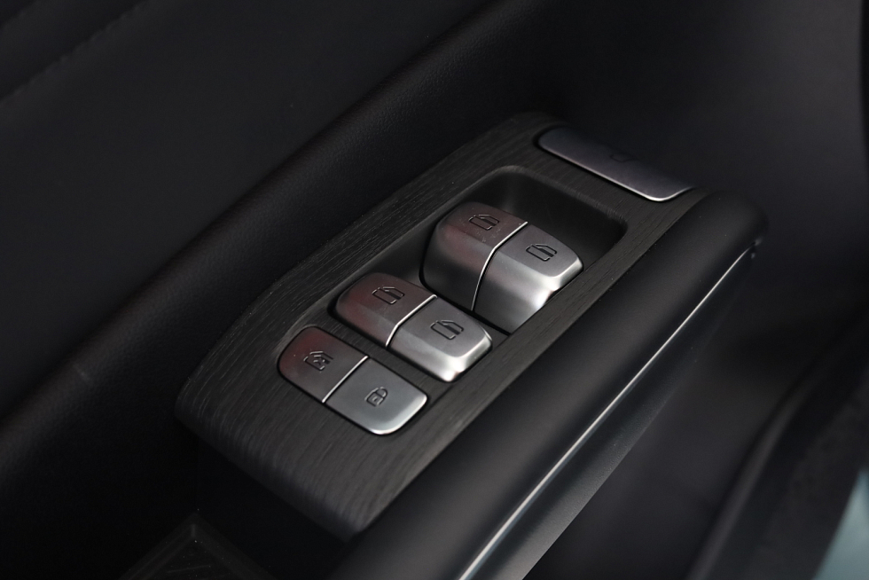 Omoda C7 Драйв, зеленый