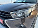 Lada (ВАЗ) Vesta Comfort Winter, 2020 года, пробег 93016 км