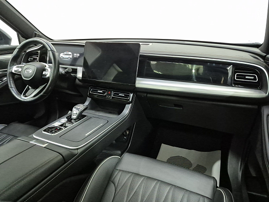 GAC GS8 Extreme, 2023 года, пробег 73896 км