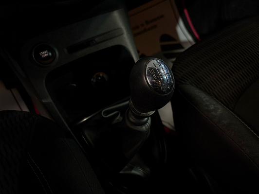 Renault Kaptur Drive, 2016 года, пробег 135000 км