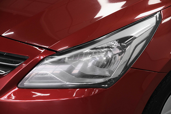 Hyundai Solaris Comfort, 2015 года, пробег 147367 км