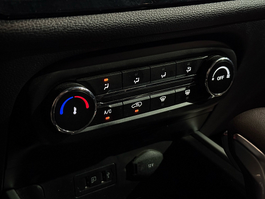 Chery Tiggo 4 Techno, 2020 года, пробег 126000 км