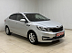 Kia Rio Comfort, 2015 года, пробег 118418 км