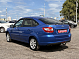Lada (ВАЗ) Granta Comfort Multimedia Glonass 21911-51-00D, 2017 года, пробег 59154 км