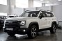 Haval Dargo Премиум, 2024 года, пробег 27000 км