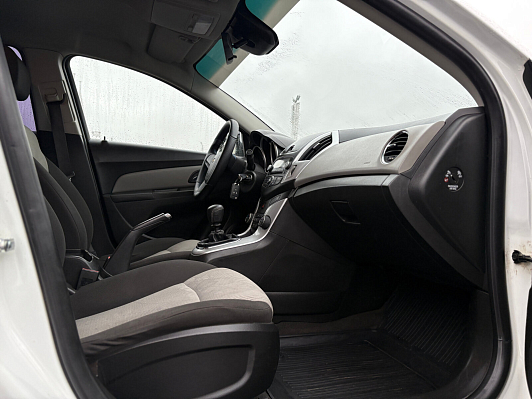 Chevrolet Cruze LT, 2014 года, пробег 191768 км