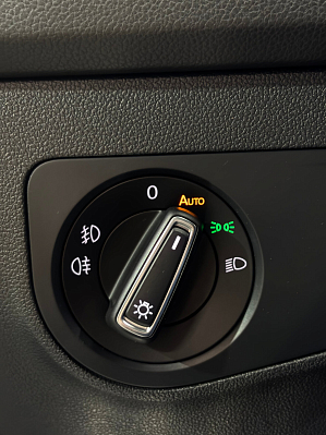 Volkswagen Tiguan Exclusive, 2018 года, пробег 151064 км