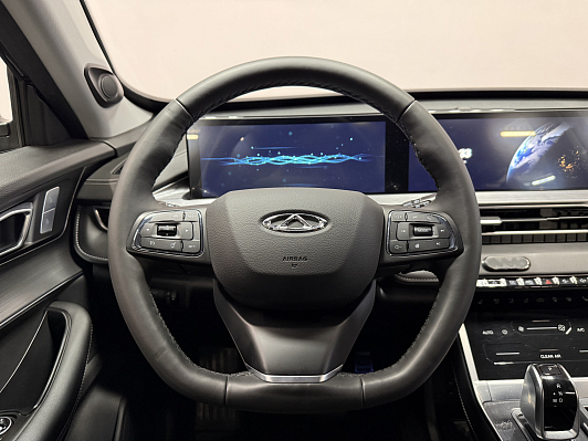 Chery Tiggo 7 Pro Max Prestige, 2023 года, пробег 23956 км