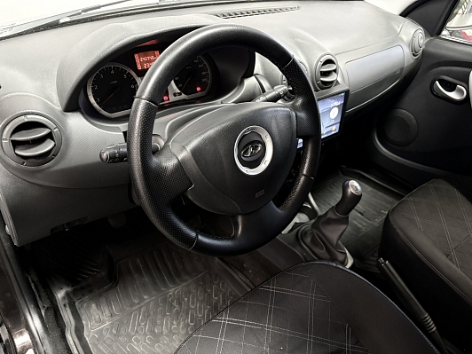 Lada (ВАЗ) Largus, 2015 года, пробег 241500 км