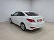 Hyundai Solaris Comfort, 2016 года, пробег 84867 км
