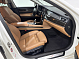 BMW 7 серии, 2012 года, пробег 196108 км