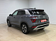 Hyundai Creta SMART, 2021 года, пробег 113564 км