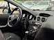 Peugeot 408 Style, 2013 года, пробег 156808 км