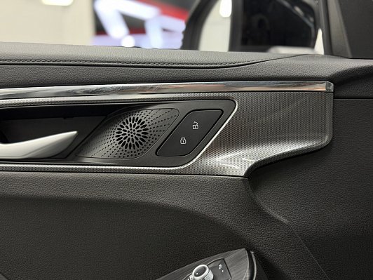 Haval Jolion Премиум, 2025 года, пробег 23000 км