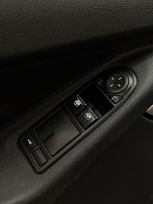 Datsun mi-DO Trust II, 2015 года, пробег 137000 км