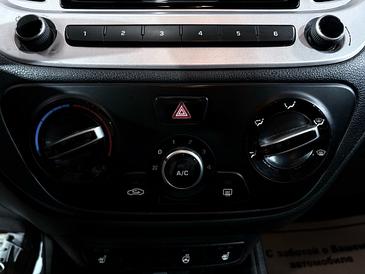 Hyundai Solaris Comfort, 2019 года, пробег 294500 км