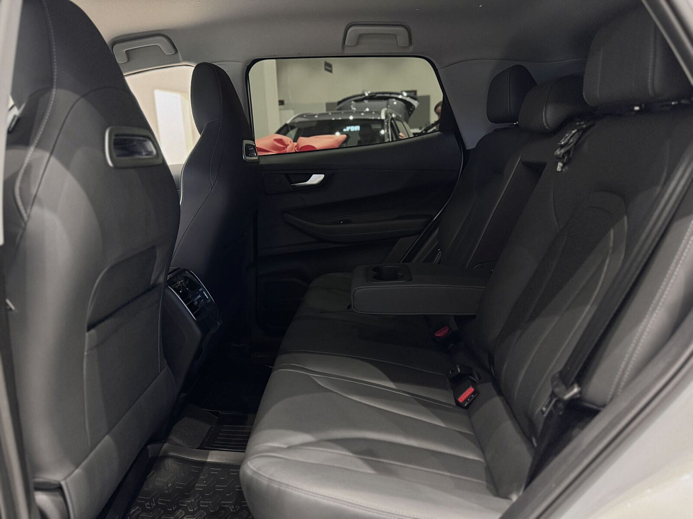 TENET T4 Active, белый